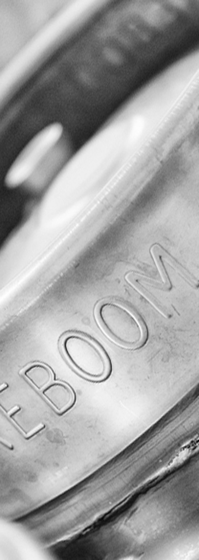 treboom-casks